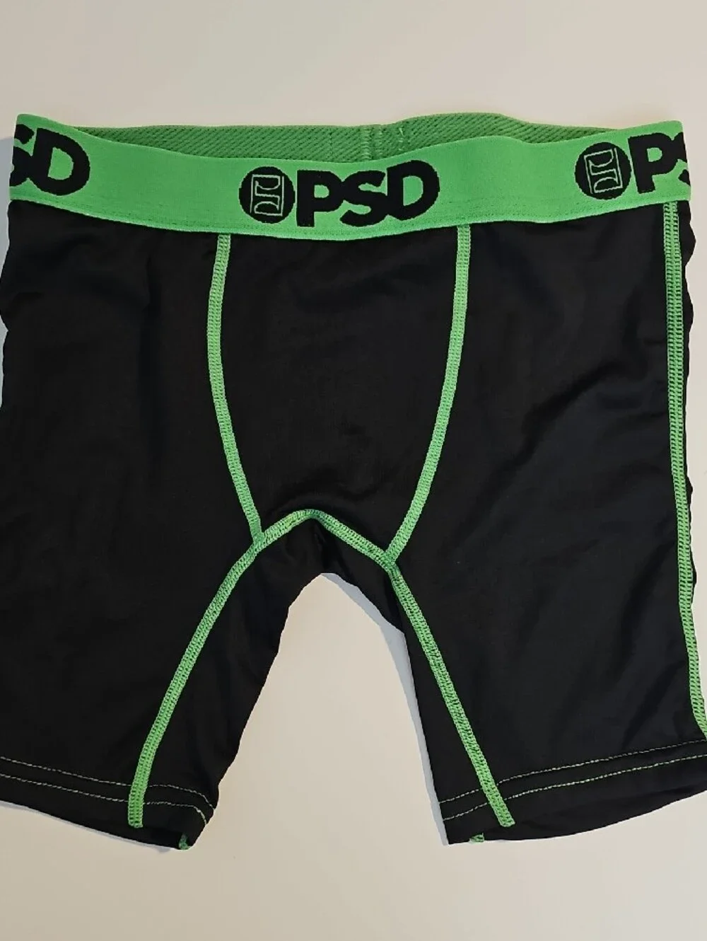 PSD Youth S Boxer Briefs - Set of 4